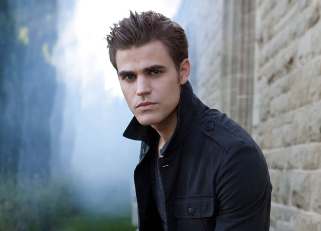 &#160;Anh nổi tiếng với vai ma cà rồng Stefan Salvatore trong “The Vampire Diaries”.

